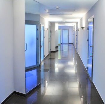Janitorial Services in Voorhees, New Jersey