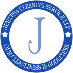 Jeenesa Cleaning Services